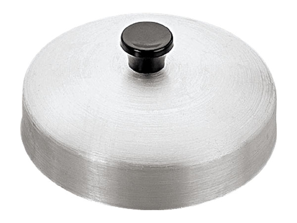 Abafador de Hamburguer Ø 16cm